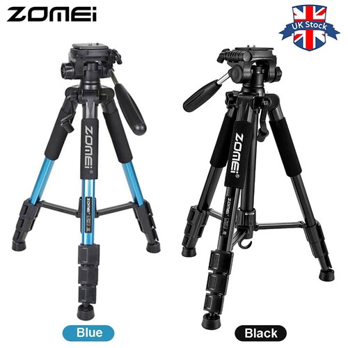 Zomei q111 portable camera - zomei,