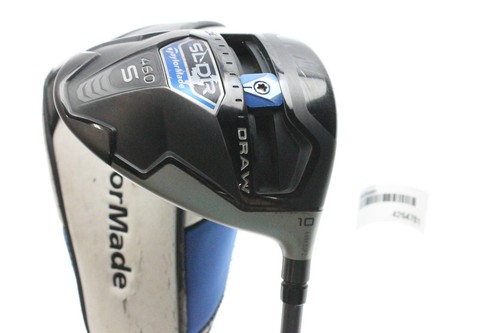 Taylormade sldr golf - sldr, club