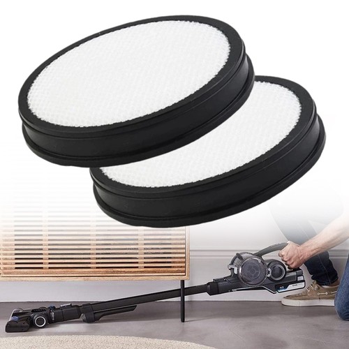 Washable filters for vax - 2x,