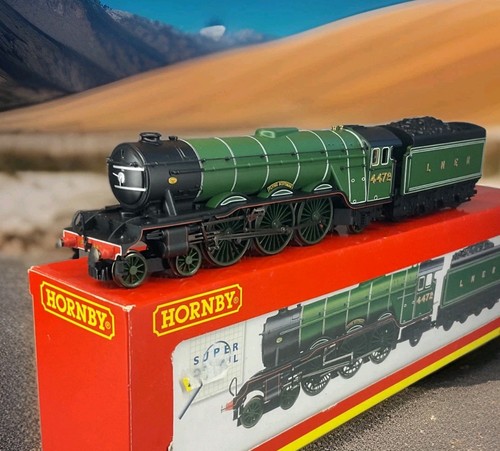 Boxed hornby r2261 - boxed,