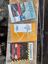 Vauxhall/opel Vintage