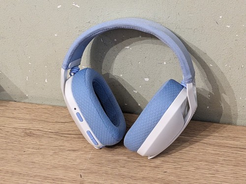 Logitech g435 wireless gaming - logitech,