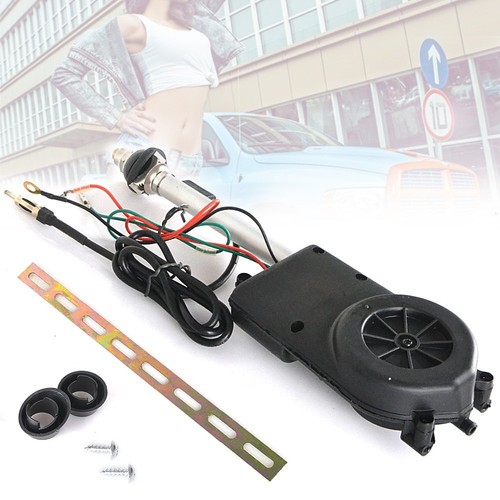 Replacement wing mount car - replacement,