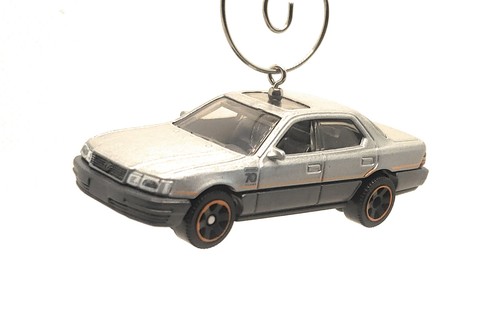 Christmas ornament for 1994 - ornament,