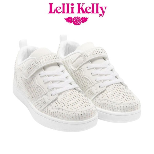 Lelli kelly grace low girls - low,