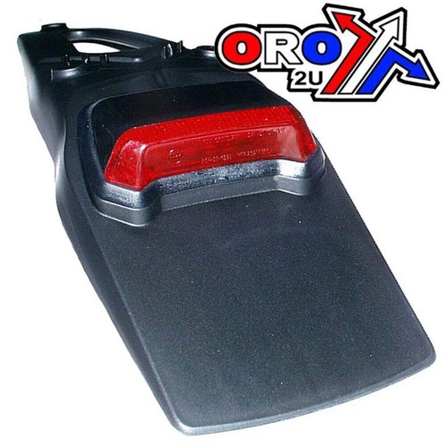Bronco fender add led - bronco, light