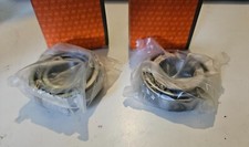 Myford Super 7 Tapered Roller Bearings Upgrade - NEW BOXED PAIR