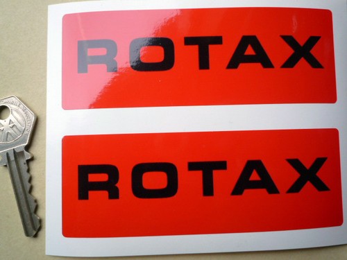 Rotax motorcycle aircraft - rotax,