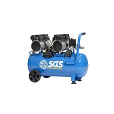 SGS 50L Air Compressor Pro