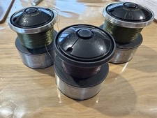 Shimano Baitrunner 6000 Spare