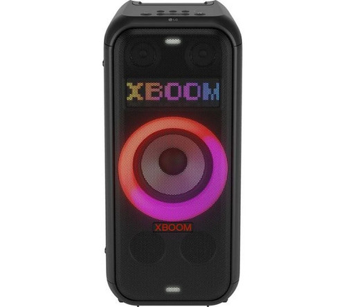 Dxl7t xboom 250w bluetooth - lg,