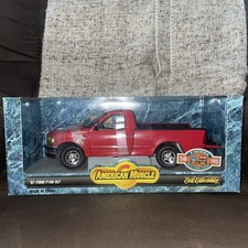 Vtg ERTL American Muscle 50