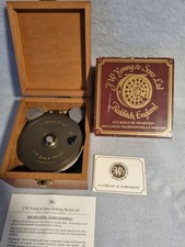 JW Young And Sons Purist II