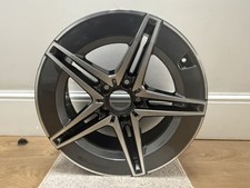 Genuine OEM Mercedes C Class