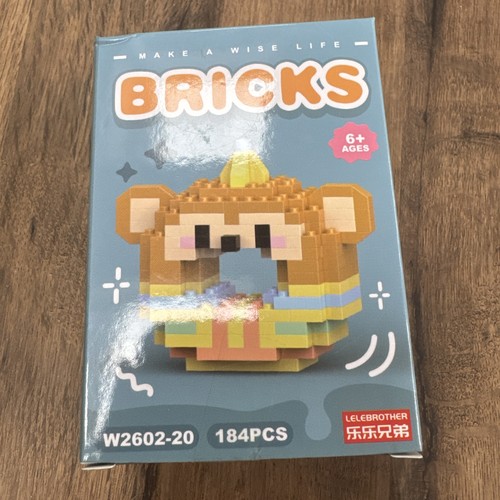 Building blocks w2602 - ,