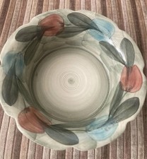 The Jersey Pottery Tulip 🌷