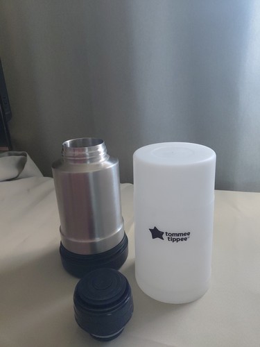 Tommee tippee portable milk - tommee,