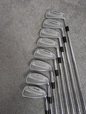 Mizuno MP-30 Irons / 3-PW /