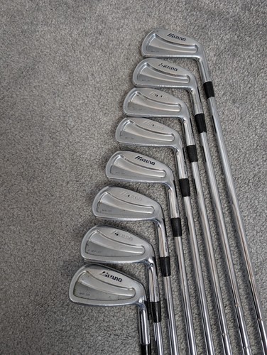 Mizuno irons 3 pw - mp-30, /