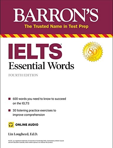 Ielts essential words - essential,