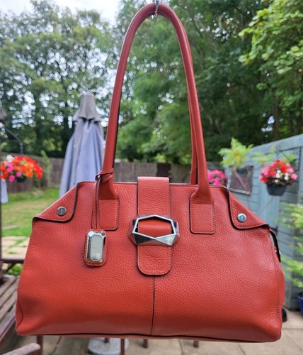 Jasper conran orange genuine - orange,