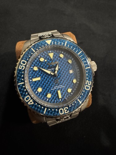 Invicta grand diver automatic - invicta,