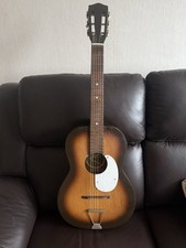 Vintage Kay Kansas 3/4 Parlor