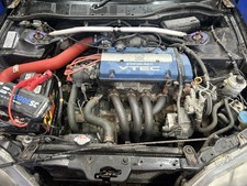 HONDA Accord Type R H22a7