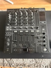 Pioneer DJM-800 4-Channel