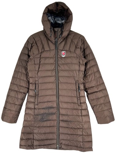 Fjallraven women hooded - fjallraven,