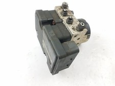 2013 SKODA OCTAVIA ABS PUMP +