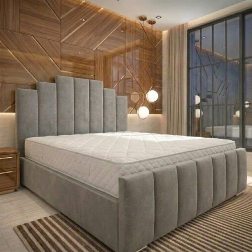 Luxury plush velvet - panel, art