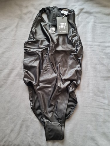 Pengu swimsuit hydra back - hydra, t-back