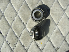 VAUXHALL VX/490 WHEEL BEARING