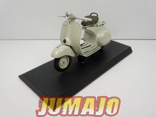 Ves41 moto vespa italie fassi - moto,