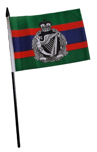 Royal irish regiment small - royal,