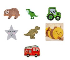 Sass & Belle Rug Bedroom