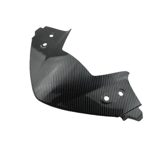 Carbon fiber front - front, fairing