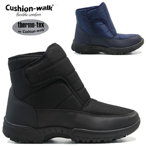 Mens thermal snow - mens, boots