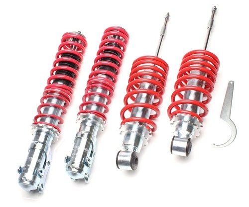 Threaded suspension golf 3 - vw,