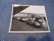 1965 1966 SHELBY GT350 R RACE