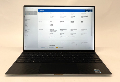 Dell xps 9310 - dell, 13