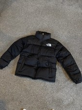 The North Face Nuptse 1996