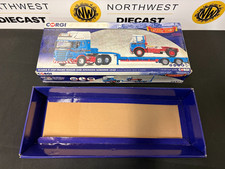 CORGI 1:50 SCALE SCANIA R STEP