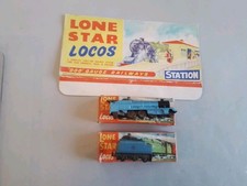 LONE STAR LOCOS. (PLEASE READ