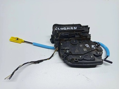 Mini clubman f54 rear left - clubman,