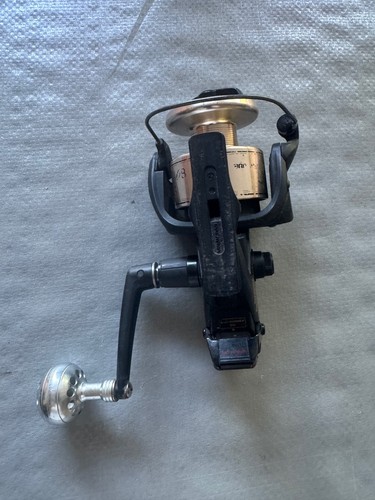 Shimano baitrunner 4500b - baitrunner,