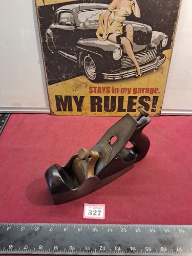 Antique norris adjustable - antique,