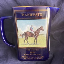 Martell Grand National Water