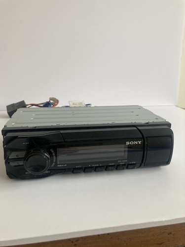 Sony dsx a210ui single din - dsx-a210ui, car